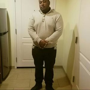 Meet your Posher, Quentin